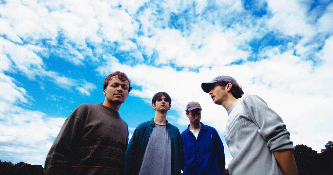 New Music: Green Gardens – Stroom New Music: Green Gardens – Stroom