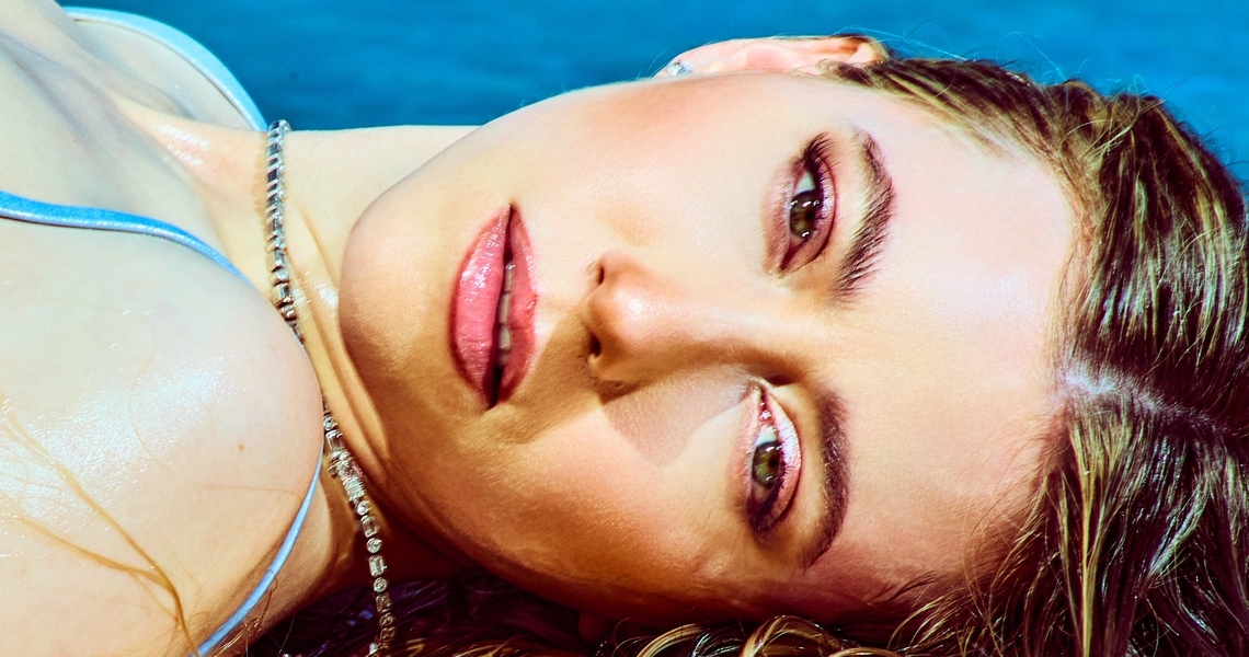 New Music: LIZ x SOPHIE – SUNSCREEN New Music: LIZ x SOPHIE – SUNSCREEN