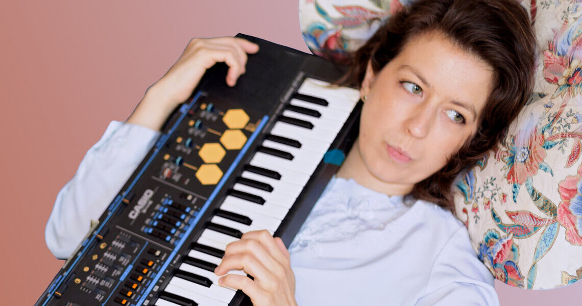 New Music: Martha Rose (feat. GRIP TIGHT) – In Your Eyes New Music: Martha Rose (feat. GRIP TIGHT) – In Your Eyes