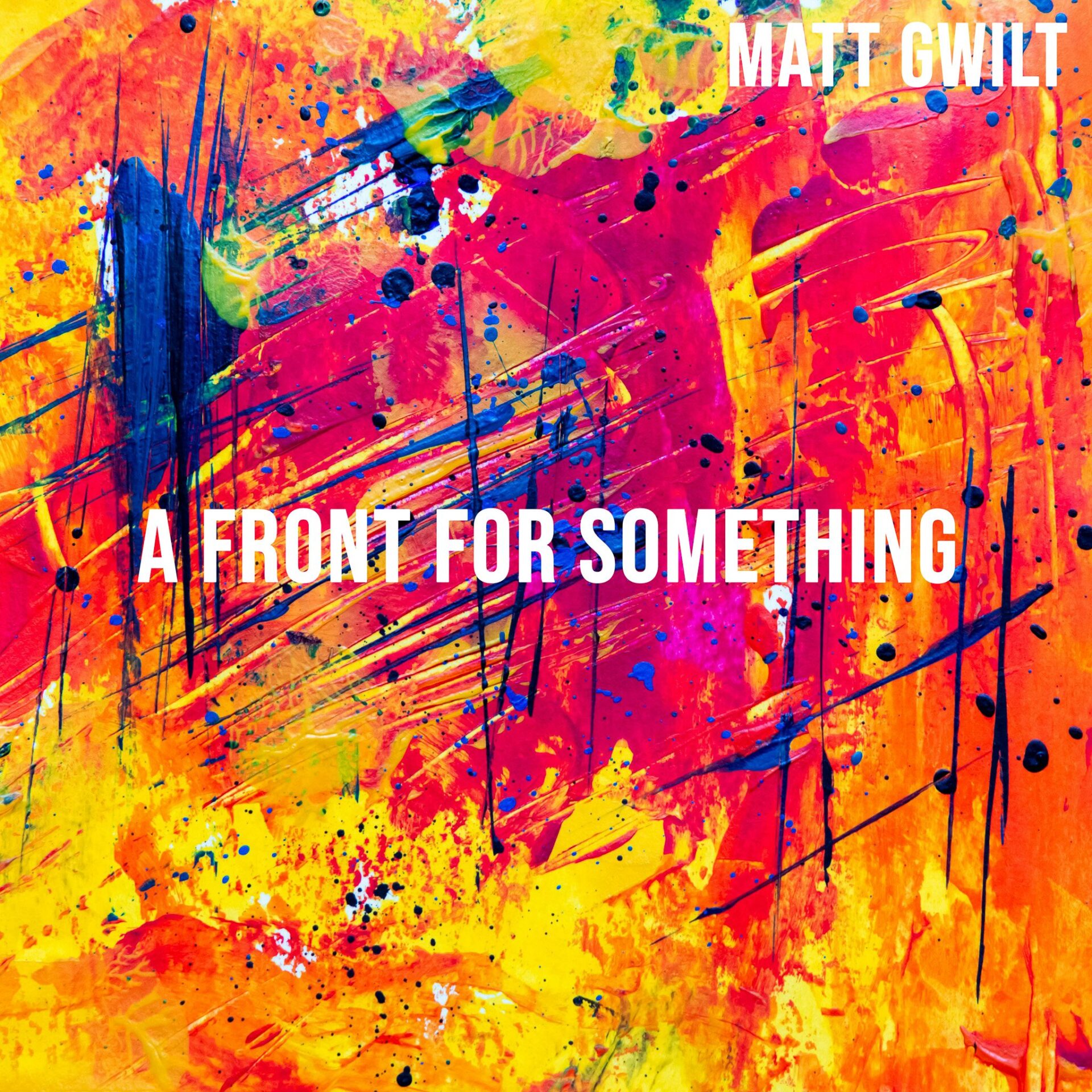 New Music: Matt Gwilt – The City in Me