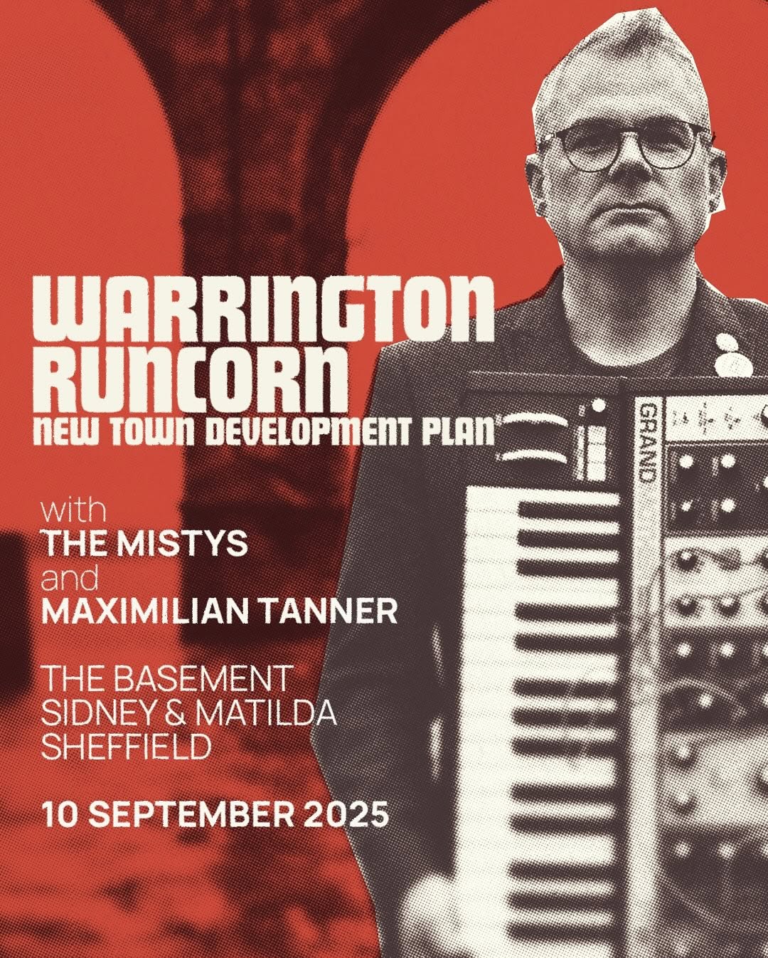 New Music: Maximilian Tanner – Requiem