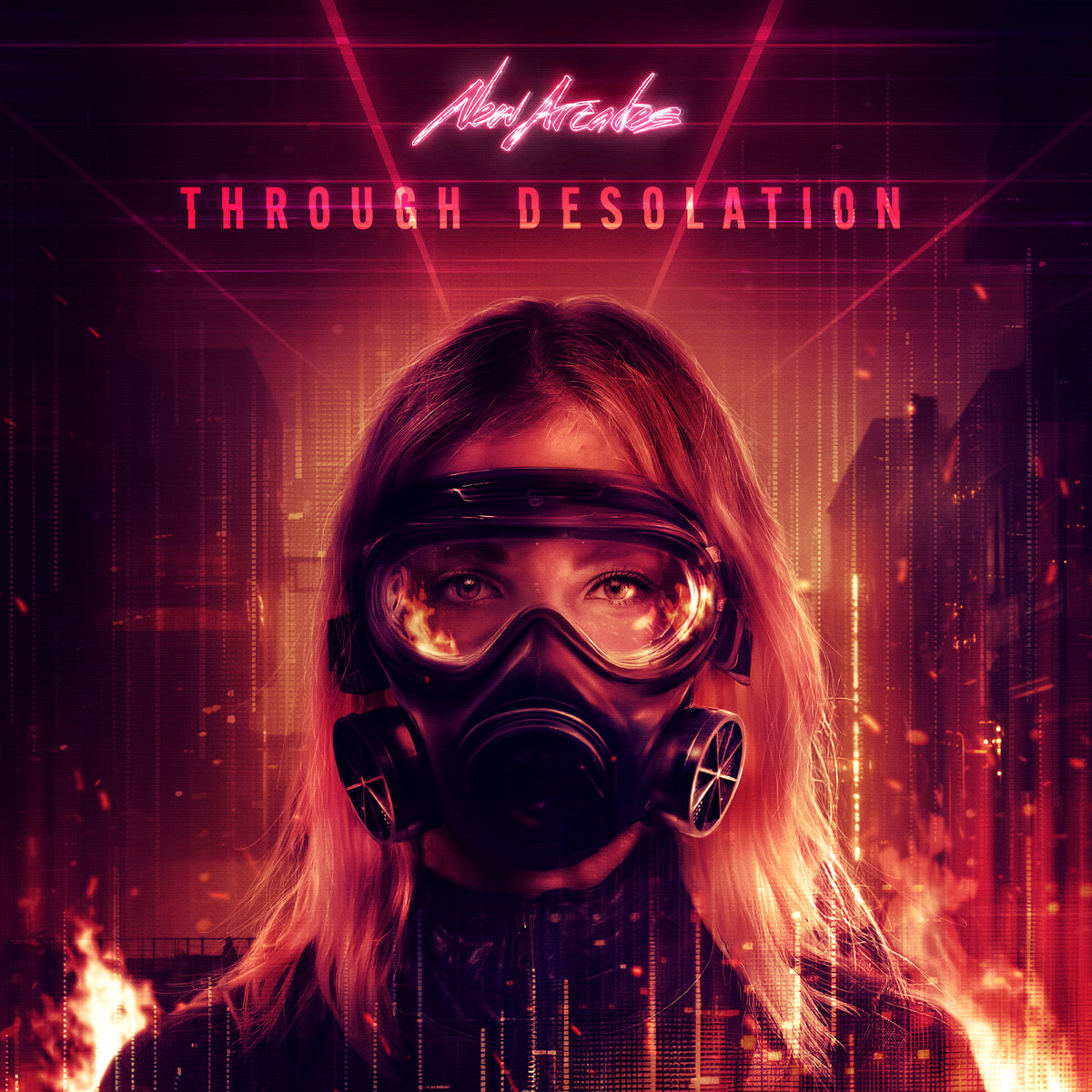New Music: New Arcades – Dreamless