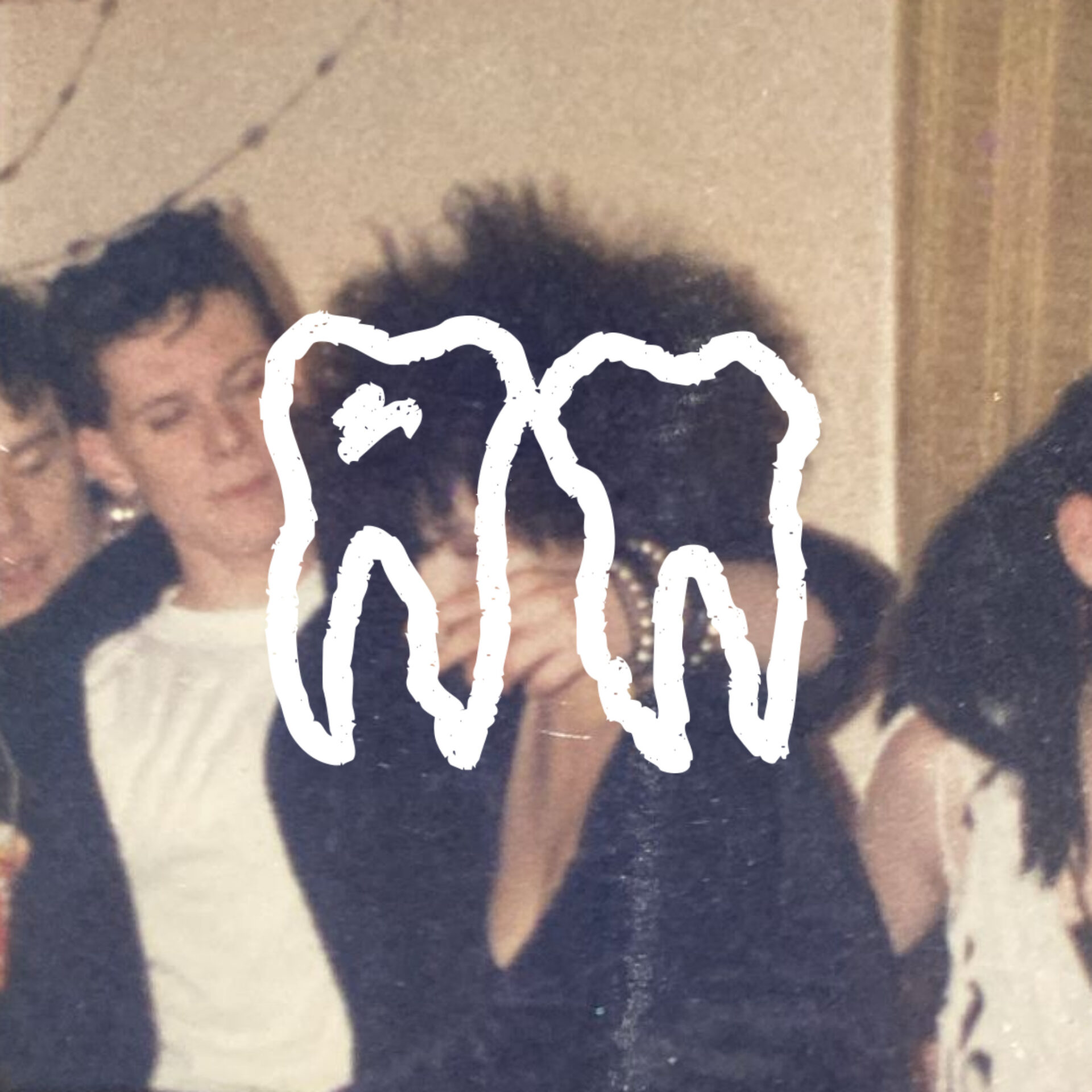 New Music: teethin – THROWIN SHAPES