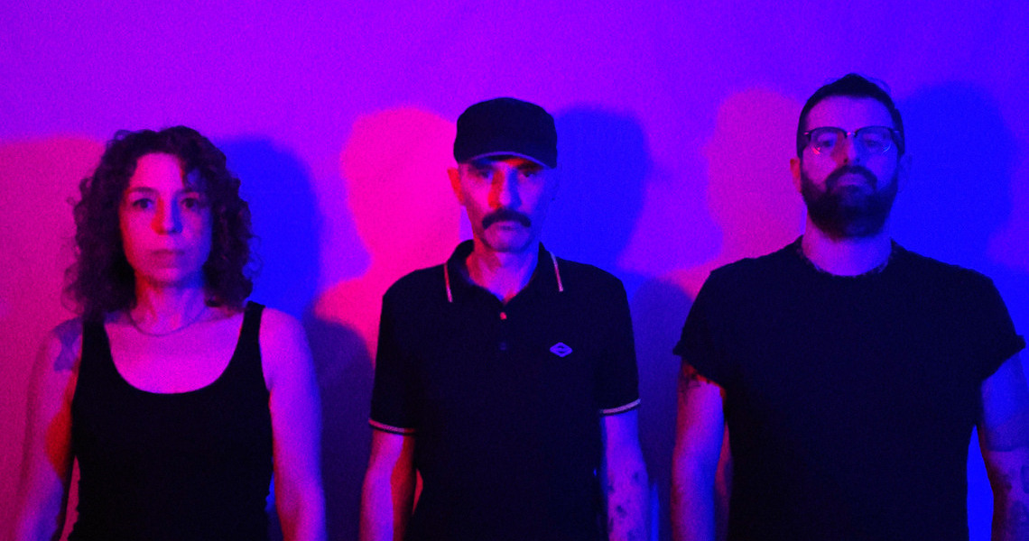 New Music: TV FACE – WHITE NOISE WHITE LIES New Music: TV FACE – WHITE NOISE WHITE LIES