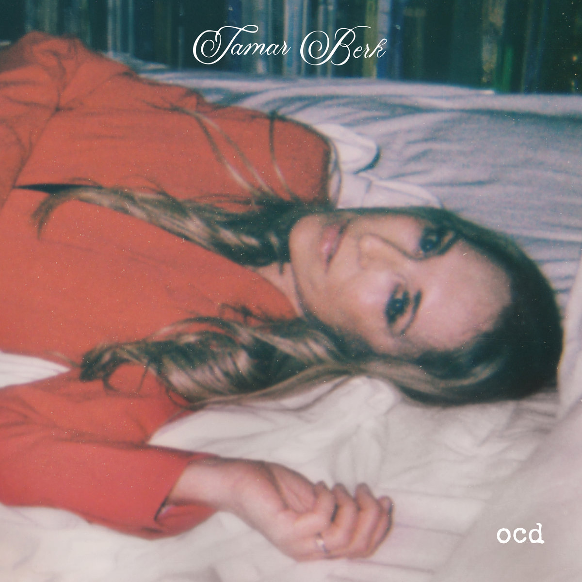 New Music: Tamar Berk – stay close by