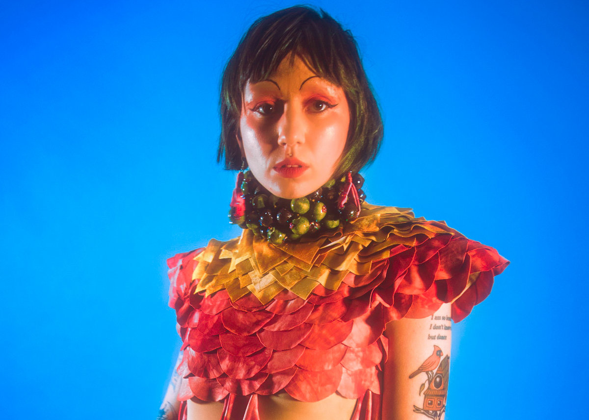 New Music: The Noisy – Grenadine