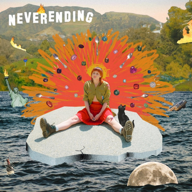 New Music: Dalloway – NEVERENDING