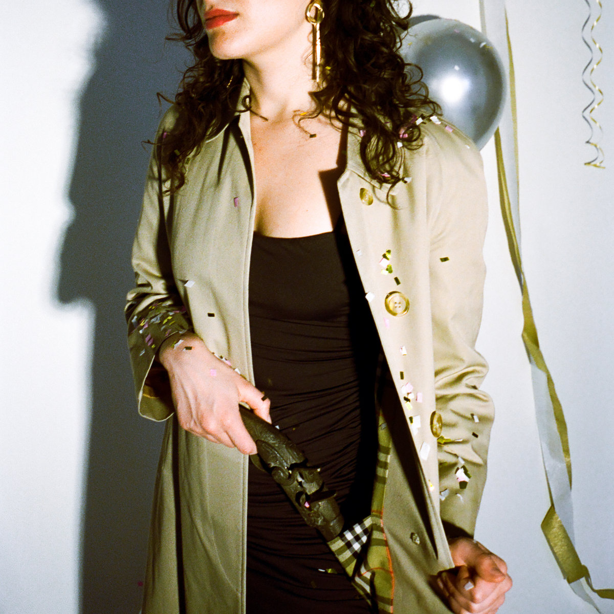 New Music: partygirl – birdspotting