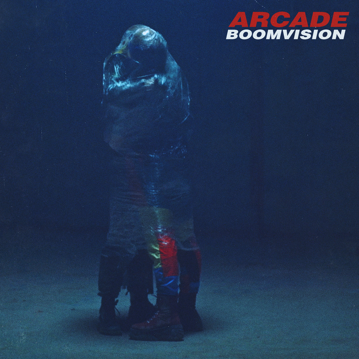 New Music: BOOMVISION – HADOUKEN