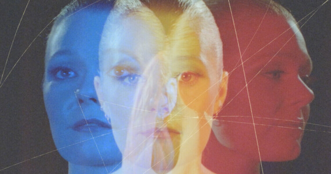 New Music: Catherine Brookman – If A Song Fades Out New Music: Catherine Brookman – If A Song Fades Out