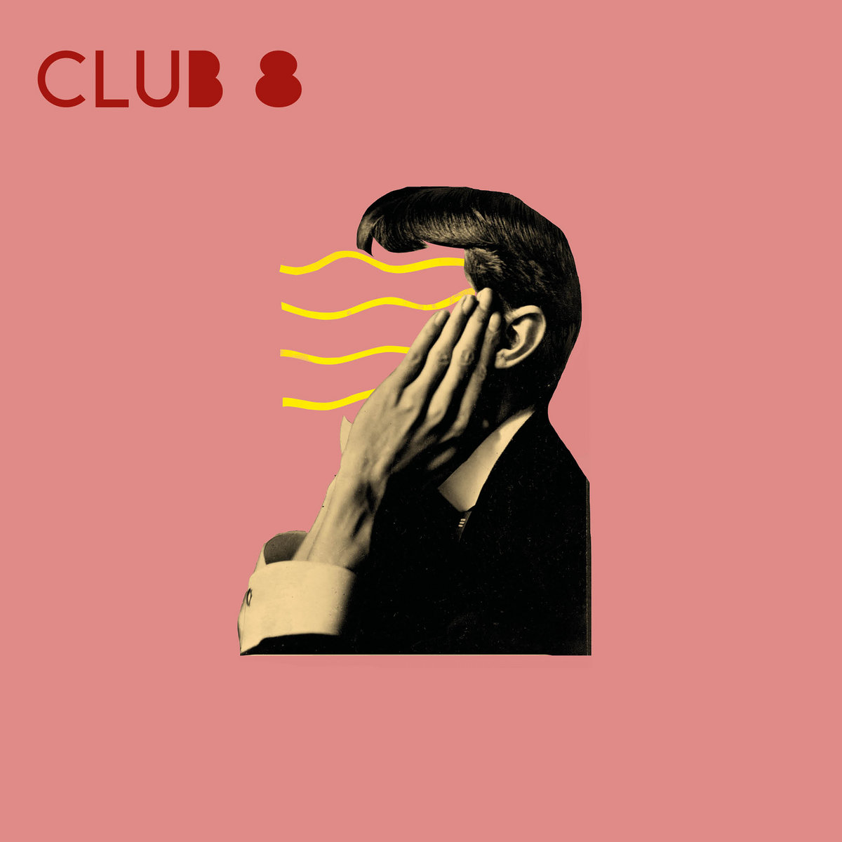 New Music: Club 8 – Lazy