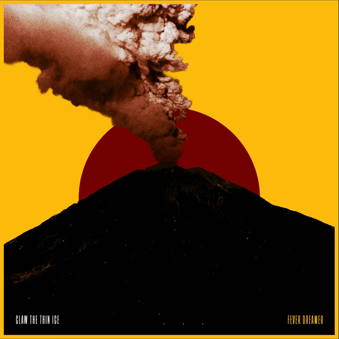New Music: Claw The Thin Ice – Fever Dreamer