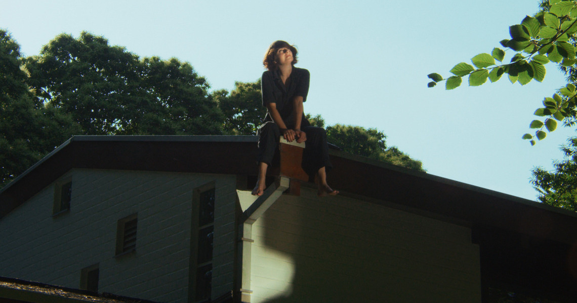 New Music: Mélanie Pain – Dreamloop New Music: Mélanie Pain – Dreamloop