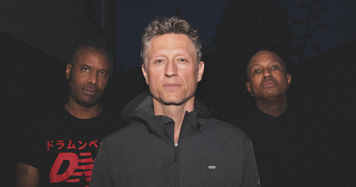 New Music: OSLO – Accidental Tourist New Music: OSLO – Accidental Tourist