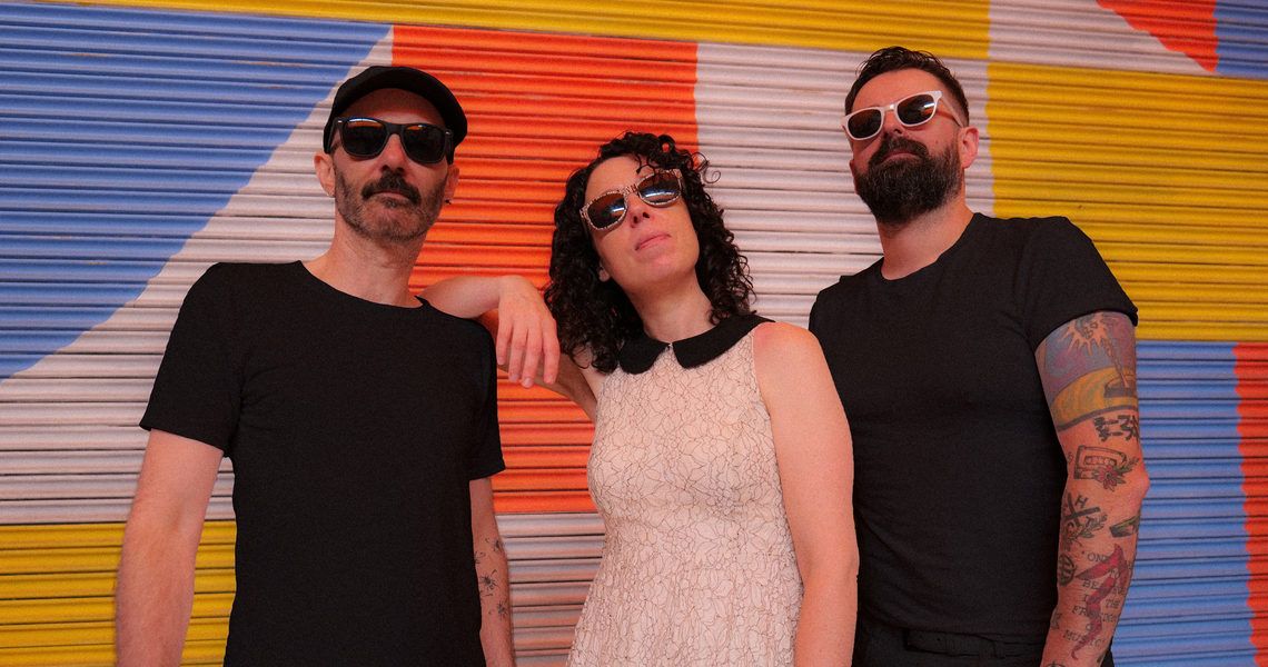 Track by Track: TV FACE – WOLF RENTS BARK Track by Track: TV FACE – WOLF RENTS BARK