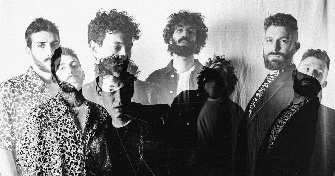 New Music: Talk To Her – PLD New Music: Talk To Her – PLD