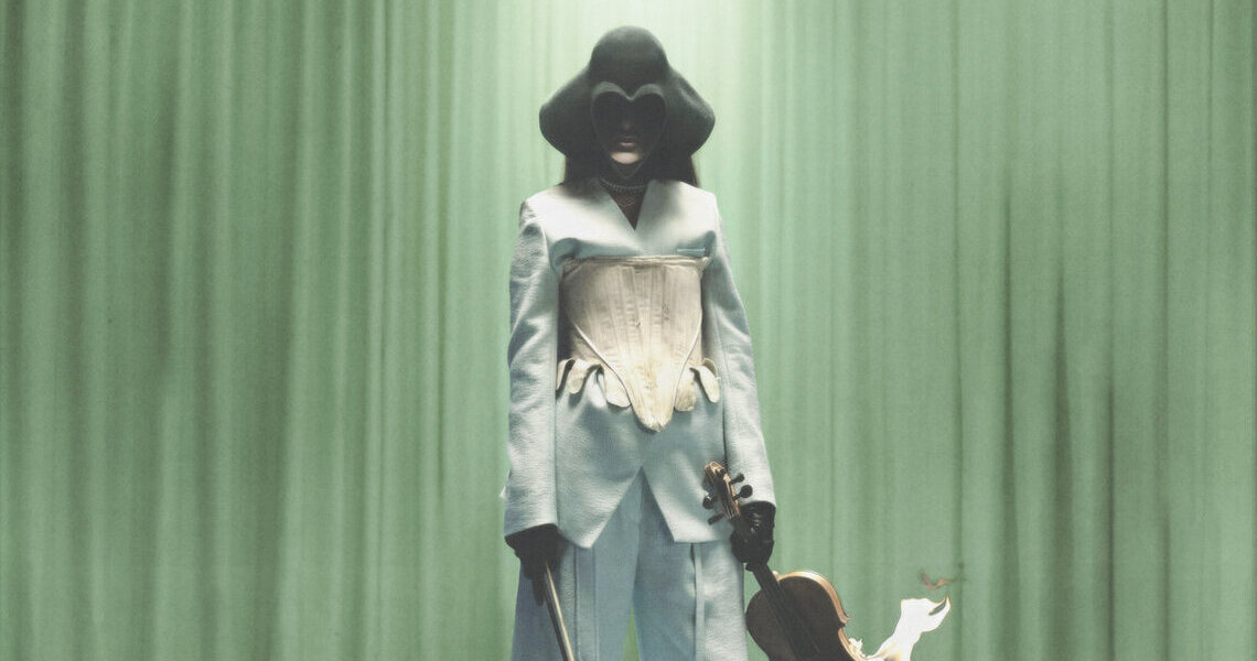 New Music: Tsar B – Amor New Music: Tsar B – Amor