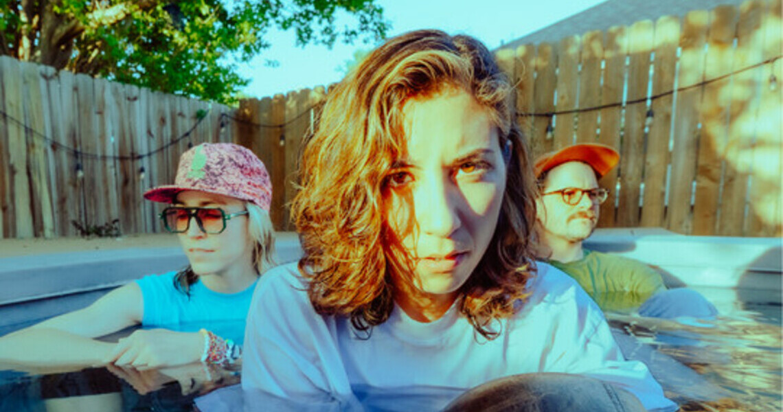 New Music: Weakened Friends – Nosebleed New Music: Weakened Friends – Nosebleed