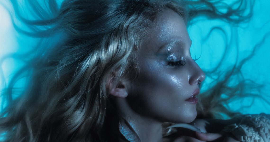 New Music: chloe moriondo – girls with gills New Music: chloe moriondo – girls with gills