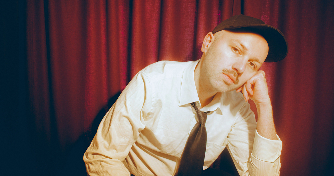New Music: FRAGRANCE. – Burning the Mold New Music: FRAGRANCE. – Burning the Mold