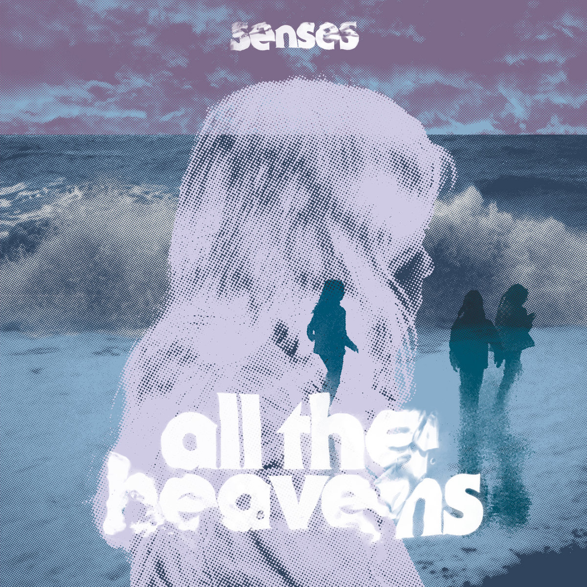 New Music: senses – have you ever had a broken heart?