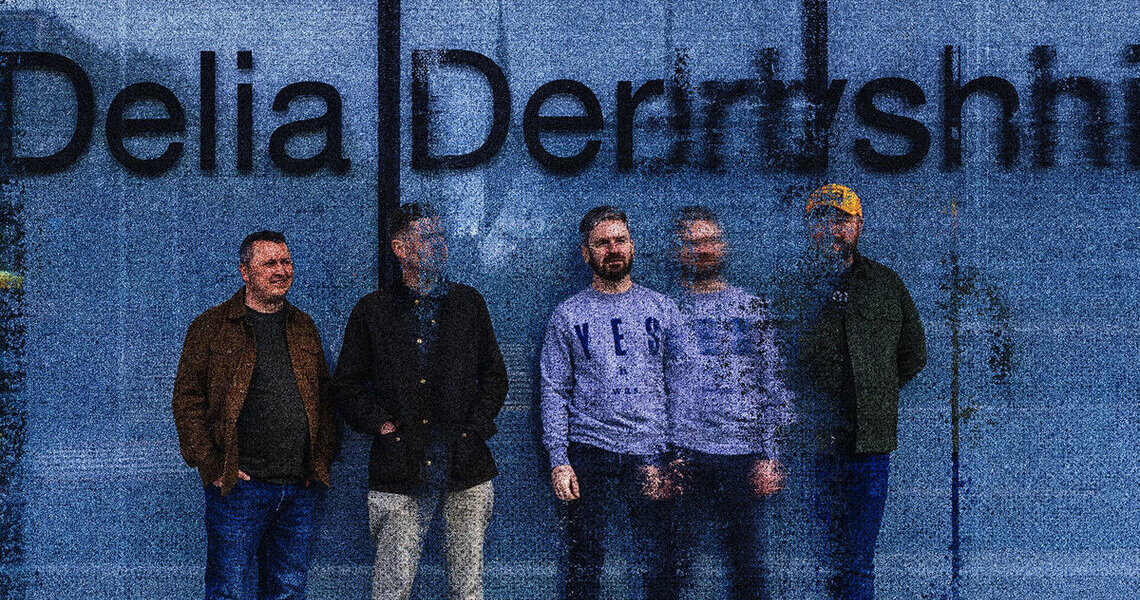 New Music: senses – have you ever had a broken heart? New Music: senses – have you ever had a broken heart?