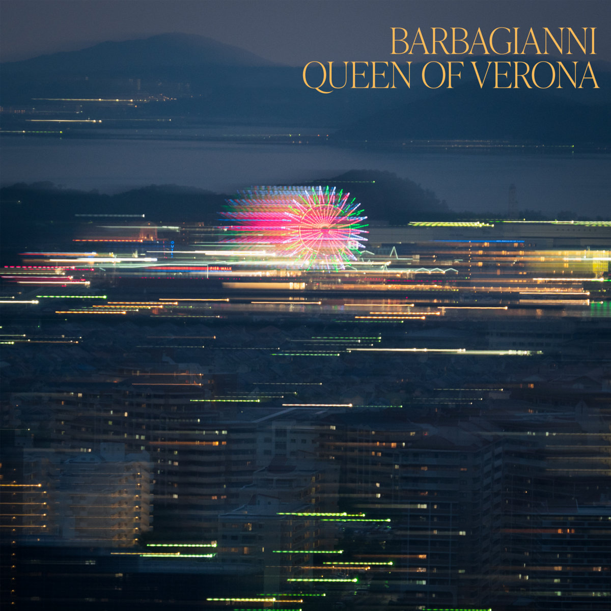 New Music: Barbagianni – Queen Of Verona