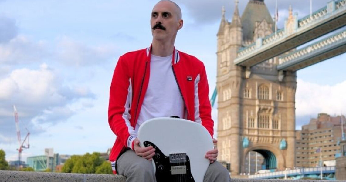 New Music: Cornelis Gerard – Best Day Ever New Music: Cornelis Gerard – Best Day Ever