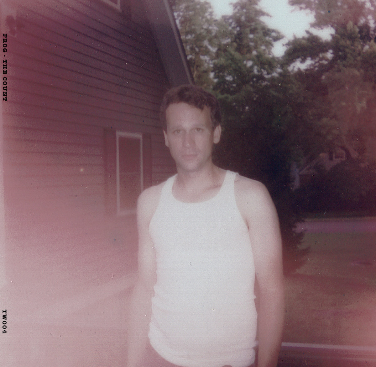 New Music: Frog – SPANISH ARMADA VAR. XV