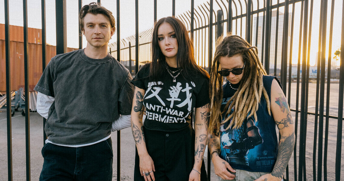 New Music: Mermaid Island – Freaks New Music: Mermaid Island – Freaks