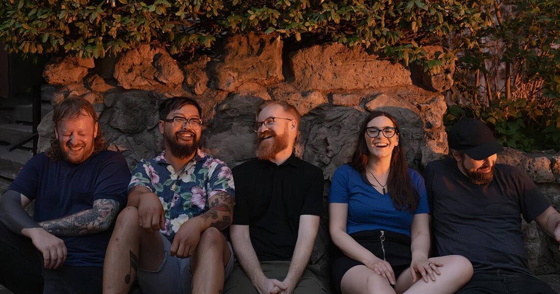 New Music: One Hundred Moons – The Architect New Music: One Hundred Moons – The Architect