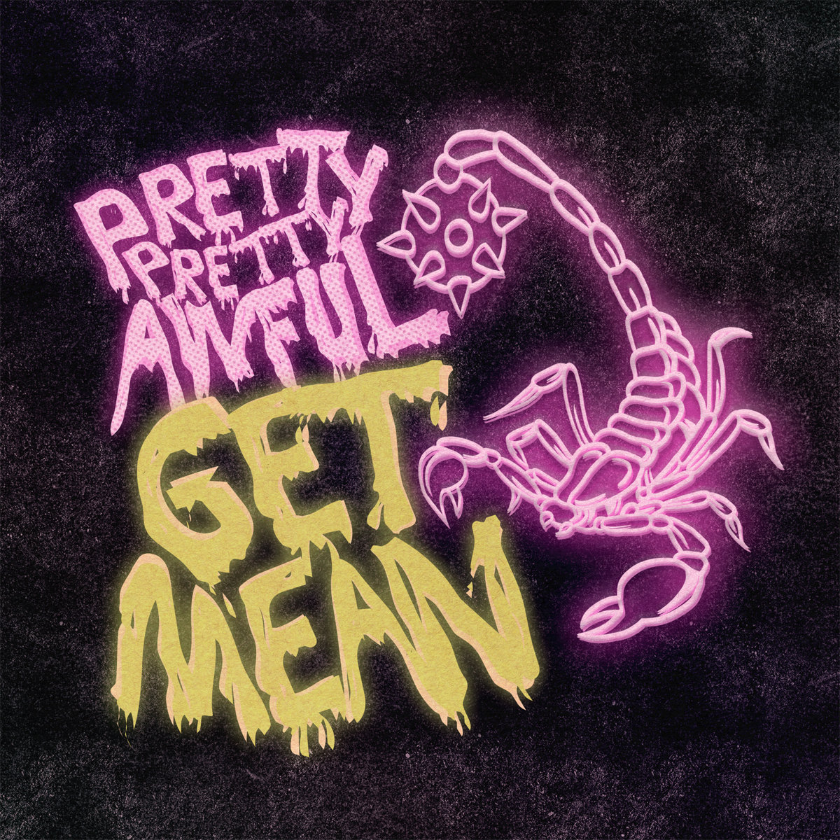 Pretty Awful New Music: Pretty Pretty Awful – Wild Creatures | AnalogueTrash