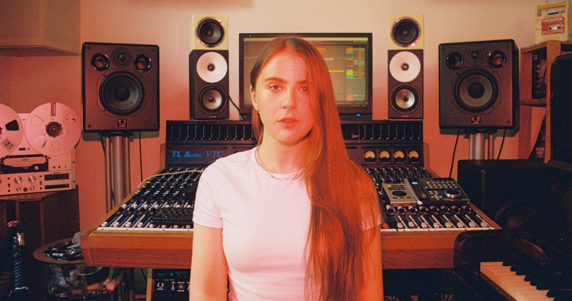 Track By Track: SHEARS – WE ARE BUT CHEMICALS Track By Track: SHEARS – WE ARE BUT CHEMICALS