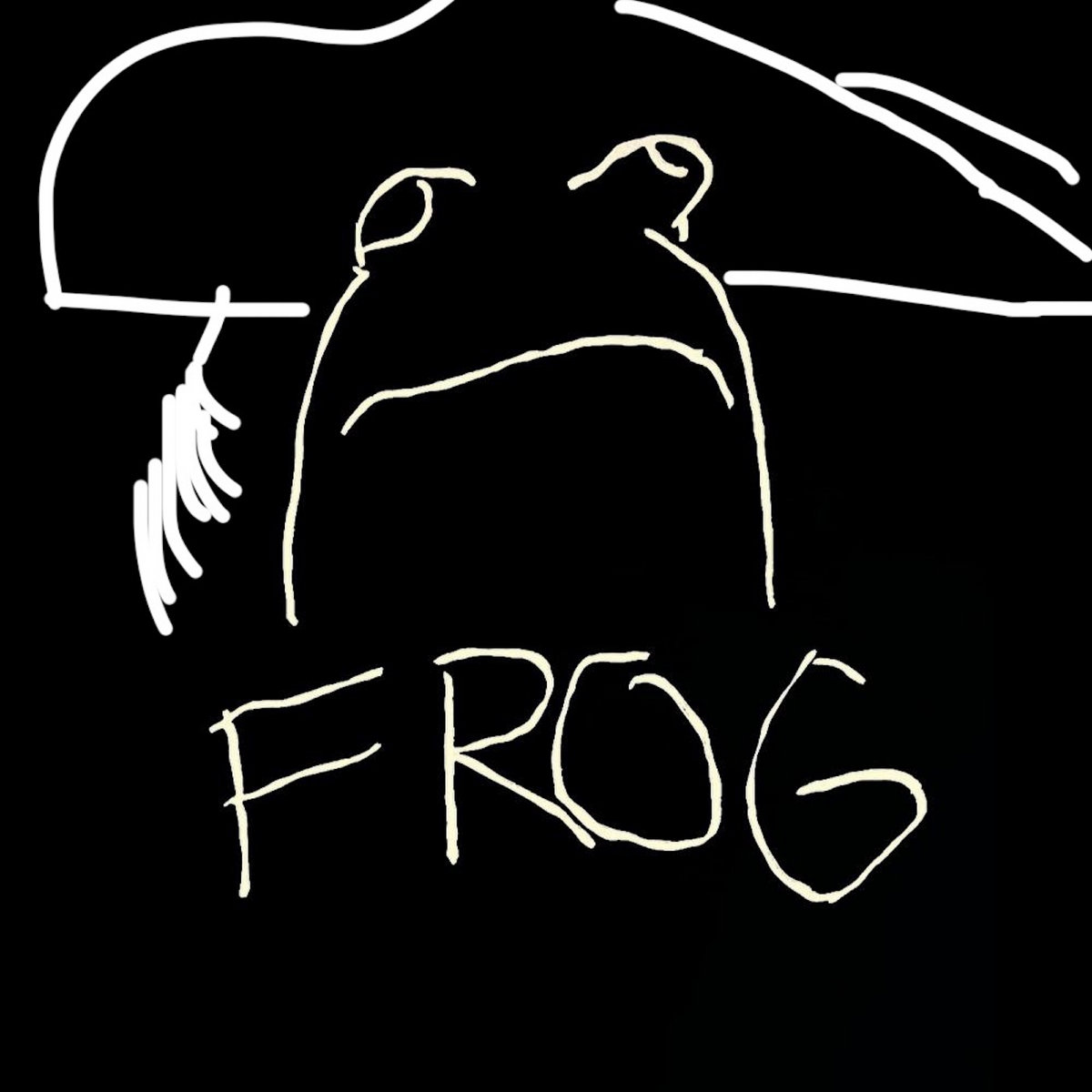 New Music: Frog – SPANISH ARMADA VAR. XV