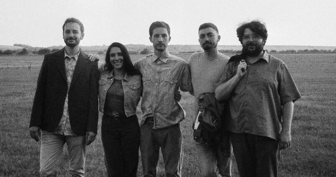 New Music: Alone at Parties – Self-Help Books New Music: Alone at Parties – Self-Help Books