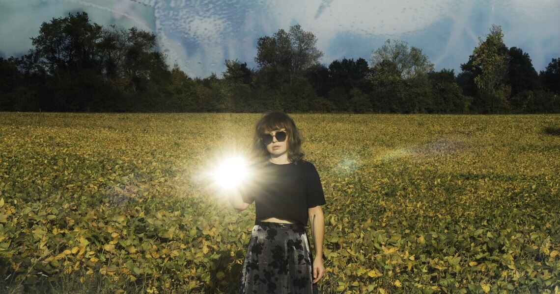 New Music: Blue Tomorrows – Santa Cruz (Memory Blues)