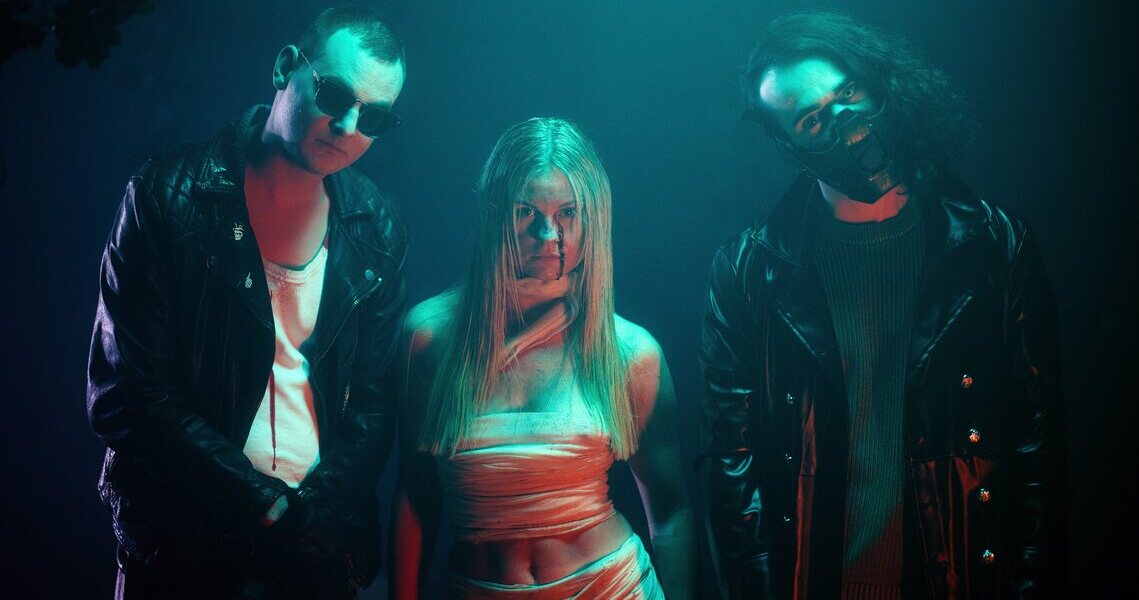 New Music: Corpseshock – Club Flesh feat. Grizz Cll New Music: Corpseshock – Club Flesh feat. Grizz Cll