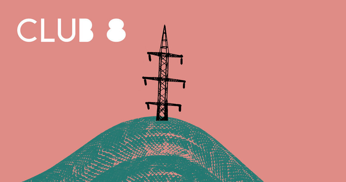 New Music: Club 8 – Another Faux Pas In The Cathedral Of Hate New Music: Club 8 – Another Faux Pas In The Cathedral Of Hate