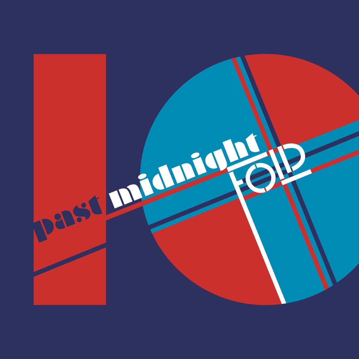 New Music: Fold – 10 Past Midnight