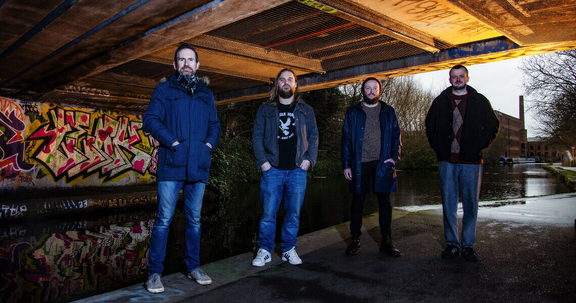 New Music: Fold – 10 Past Midnight New Music: Fold – 10 Past Midnight