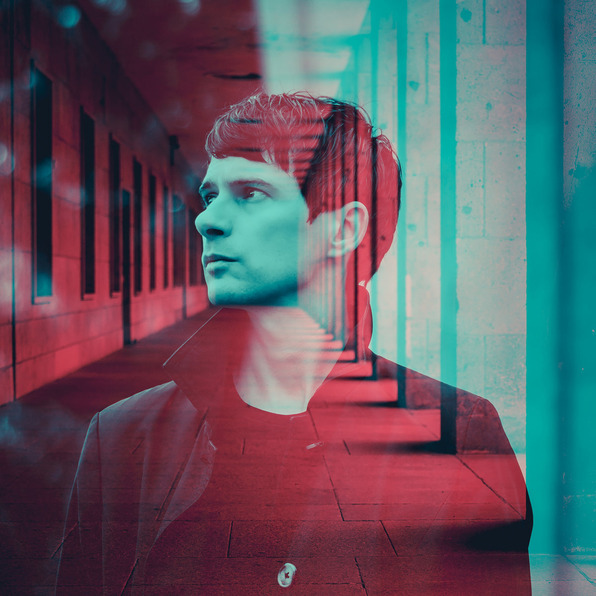 New Music: Isaac Howlett – Ghosts of the Tsunami