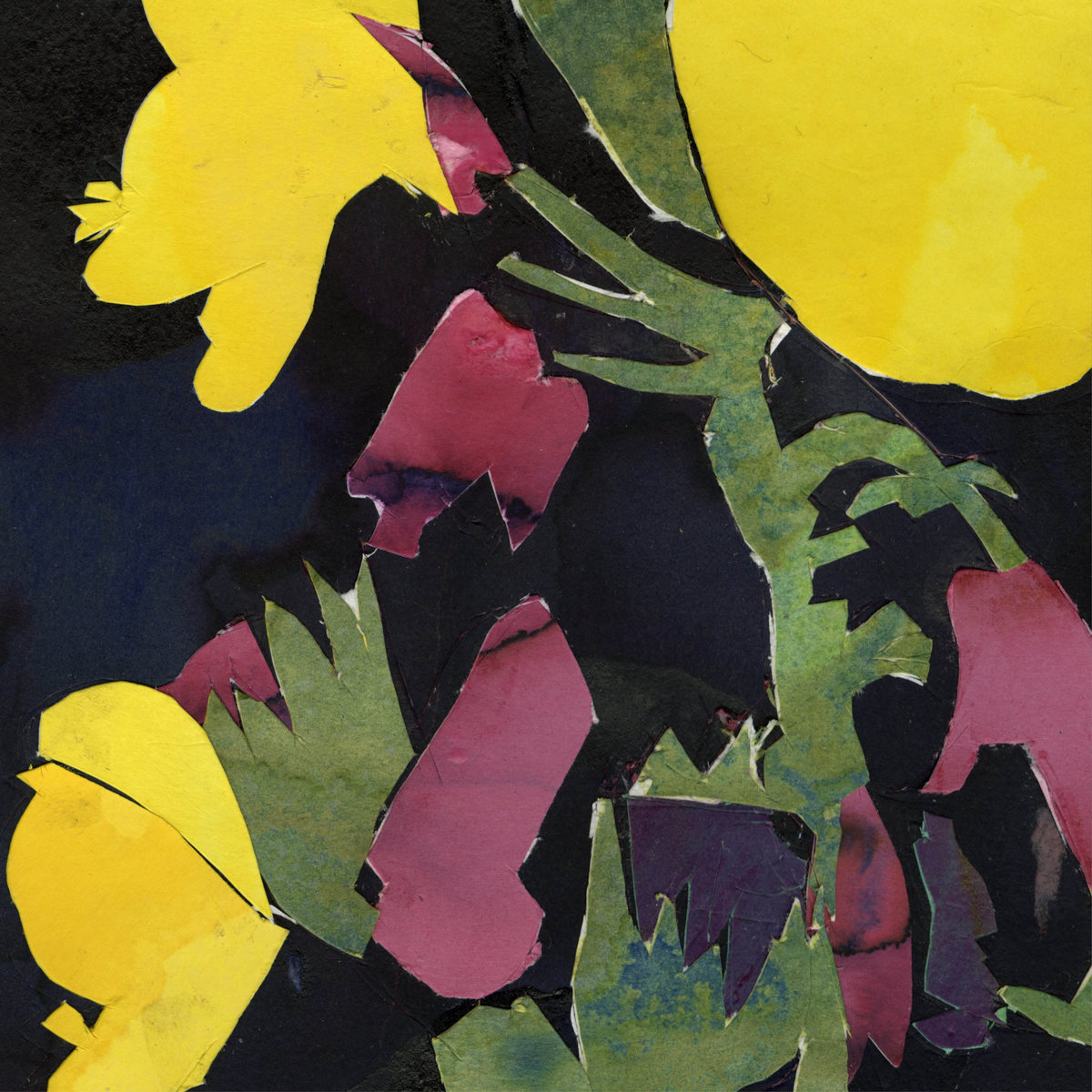 New Music: Jon Hood – Primrose