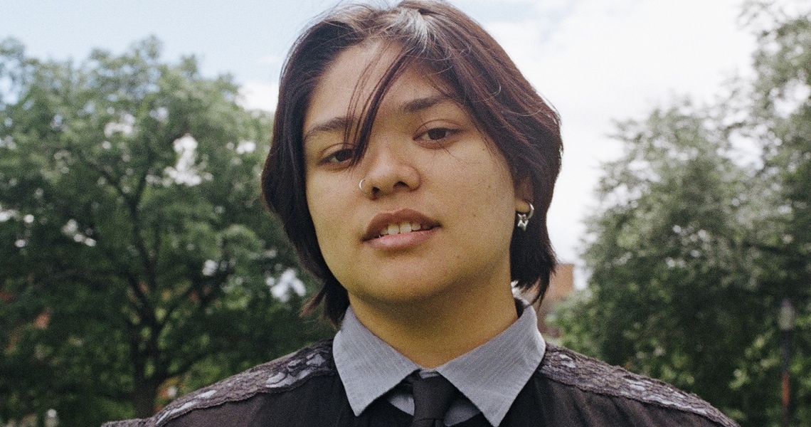 New Music: Leilani Patao – BIRD WHISTLE New Music: Leilani Patao – BIRD WHISTLE