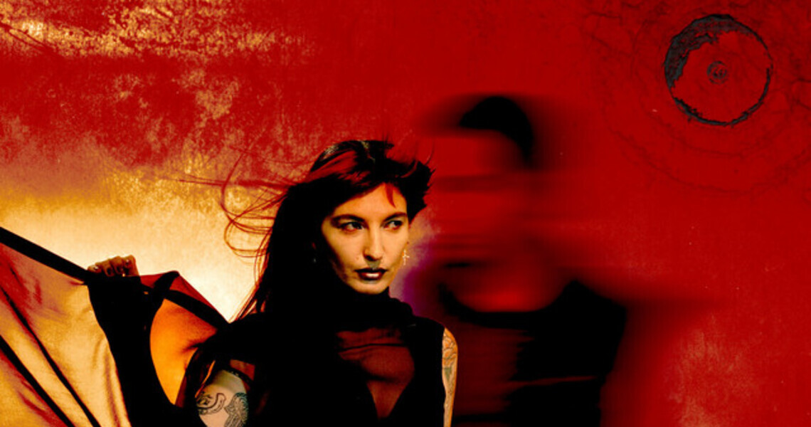 New Music: Primal Baby x Parrish Smith x Mila V – Nightwalker