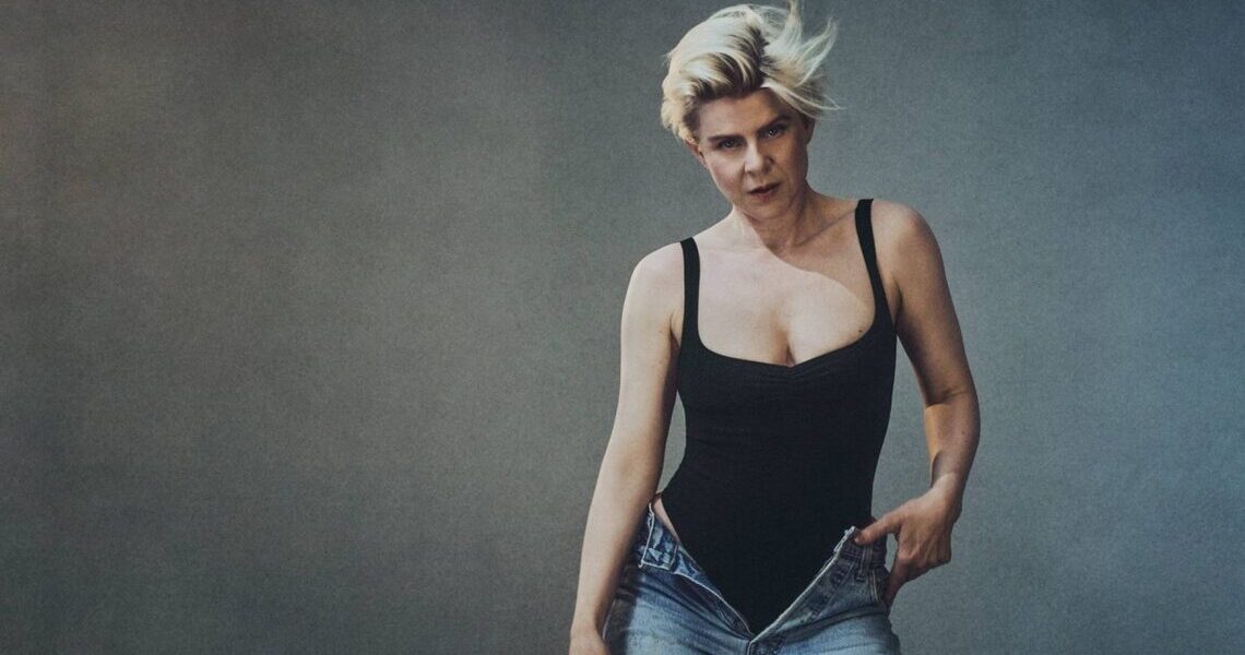 Robyn’s first single in seven years is here to boost our dopamine Robyn’s first single in seven years is here to boost our dopamine