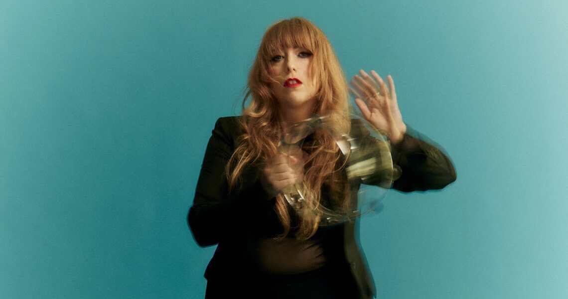 New Music: Ruby Jones – Bad Ideas New Music: Ruby Jones – Bad Ideas