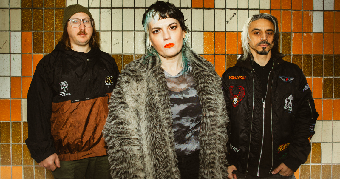 New Music: The Empty Page – When We Gonna Run? New Music: The Empty Page – When We Gonna Run?