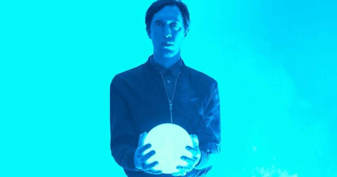 New Music: A.S. Fanning – Today is for Forgetting New Music: A.S. Fanning – Today is for Forgetting