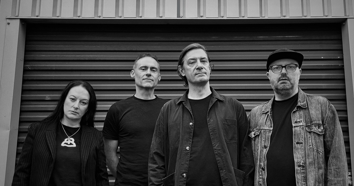 New Music: Cloud Studies – Last Night I Fell Again New Music: Cloud Studies – Last Night I Fell Again