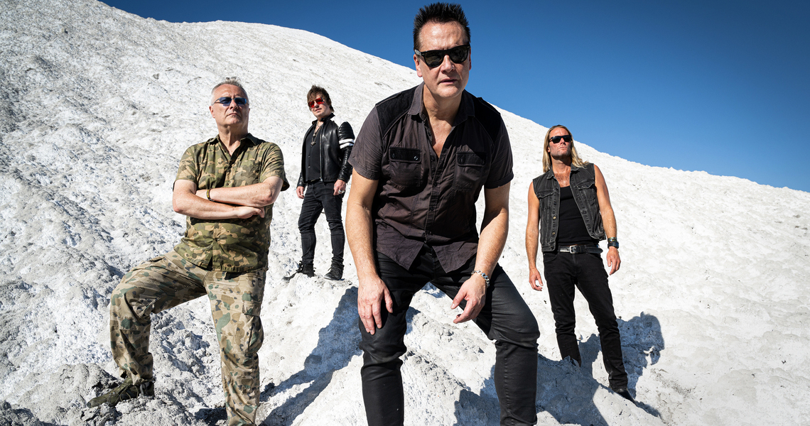 EP Review: DIE KRUPPS – Will nicht – MUSS! / On Collision Course EP Review: DIE KRUPPS – Will nicht – MUSS! / On Collision Course